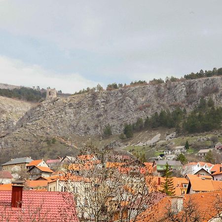 Hard Rock Rooms For Two Livno Rom bilde