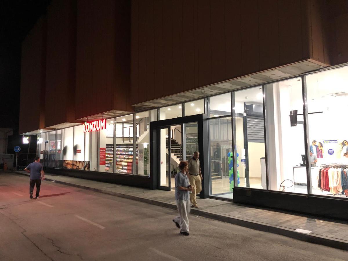 Hard Rock Rooms For Two Livno Eksteriør bilde