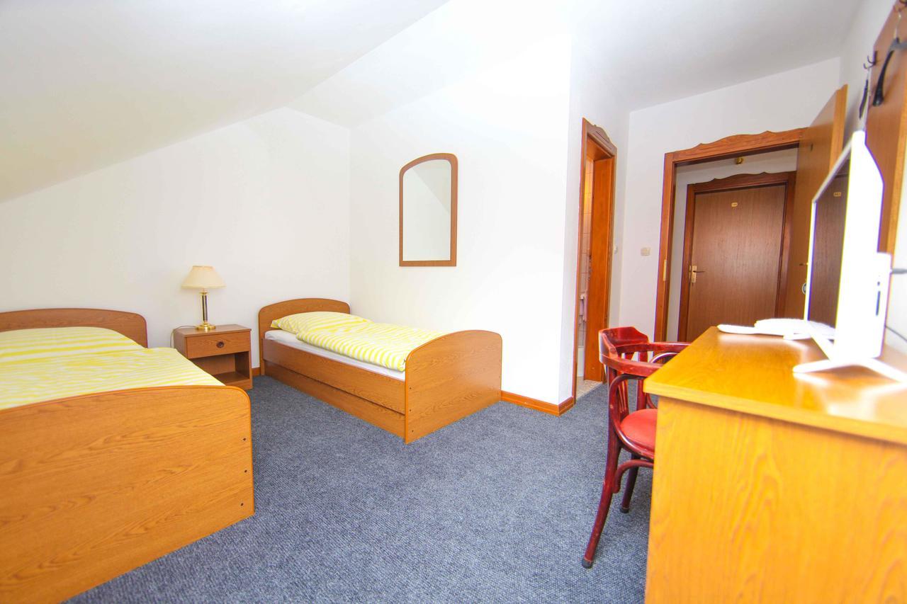 Hard Rock Rooms For Two Livno Eksteriør bilde