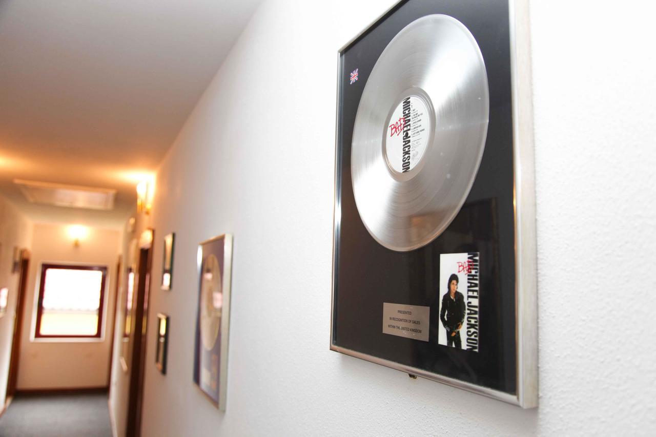 Hard Rock Rooms For Two Livno Eksteriør bilde